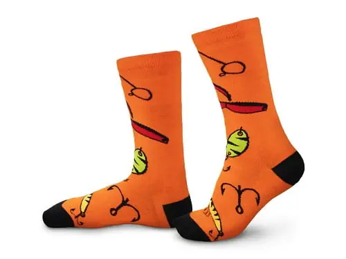 Prix Promo Delphin ATAK chaussettes 41-46