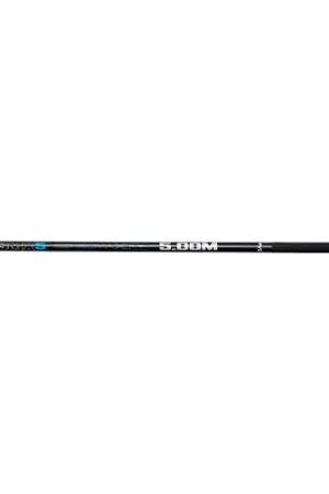 Produit De Marque Dam Sensomax Tele Pole 5.00m 5cz
