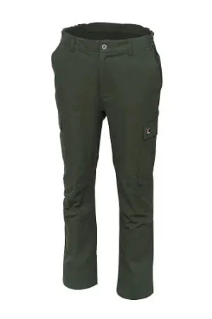 DAM Pantalon Iconic M Olive Night Vente Flash