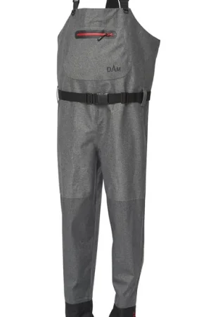 Commander Vite Pantalon DAM DryZone Breathable Chest Wader M 40/41