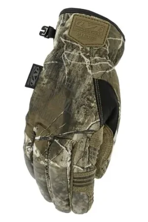 Mechanix SUB40 Gants Realtree Edge Camoflage S Super Prix