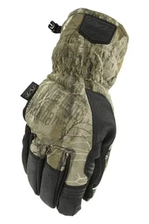 Mechanix SUB20 Realtree Edge Camoflage S Gants Remise
