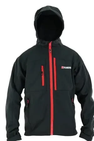 Affaire À Saisir Softshell Robinson Ohio, taille M