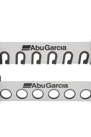 Abu Garcia Rack Horizontal 6 Cannes Populaire