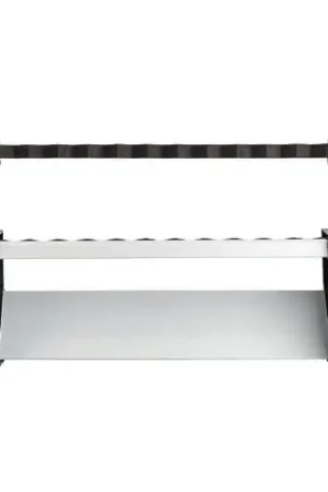 Abu Garcia Vertical 11 Rod Rack Populaire