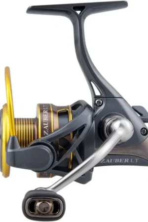 Dernière Chance Enrouleur. Ryobi ZAUBER 3000 LT métal NCRT