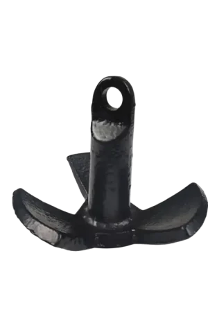 Ancre marine Cape Horn PVC - 4,5 Kg Offre Exclusive