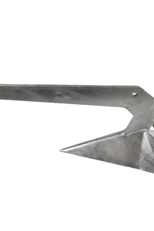 Ancre marine Cape Horn Delta - 10 Kg Offre Limitée
