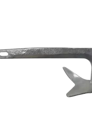 Ancre marine Cape Horn Charrue - 5 kg Réduction