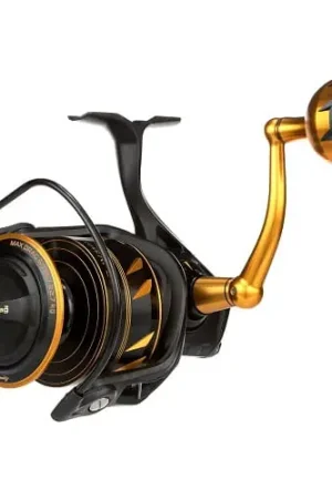 Moulinet Penn Slammer IV 3500 Dernière Chance