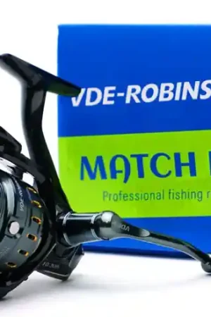 Acheter Direct Moulinet VDE-Robinson Match FD 306