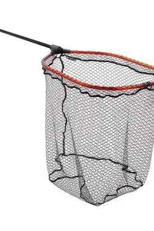 Bon Plan Épuisette SG Twist&Fold Net M