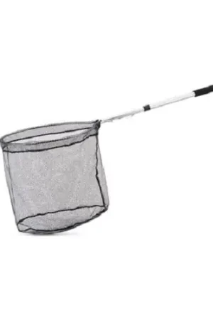Prix Bas Iron Claw Quick Scoop épuisette 50x40cm