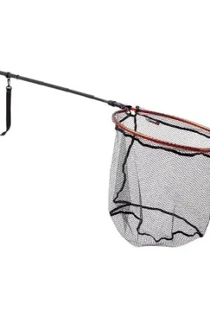 Nouvelle Collection SG Easy-Fold Street Fishing Net Tele S