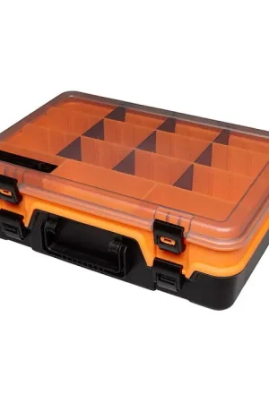 Savage Gear LURE SPECIALIST TACKLE BOX 39X28X12.5CM Promotion Saisonnière