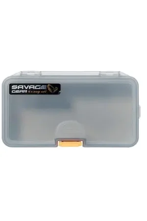Offre Limitée SG LUREBOX 3 SMOKE COMBI KIT 3PCS 18.6X10.3X3.4CM