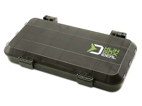 Delphin KlikBOX organizer Ideal Offre Du Jour