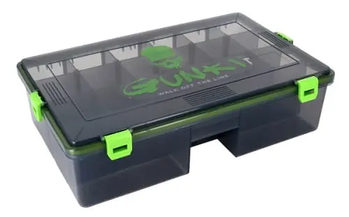 Dernier Modèle GUNKI DEEP WATERPR. BOX-LURES L