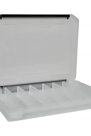 GUNKI LURE BOX-OPEN SIDES S box Produit De Marque