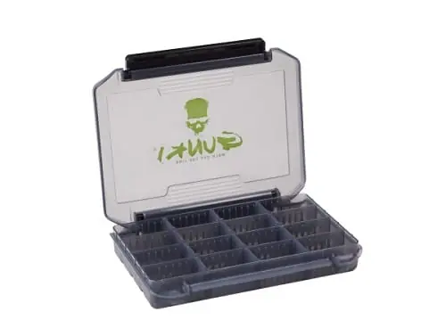 Vente Flash GUNKI MULTI CASE-SIDE OPEN S