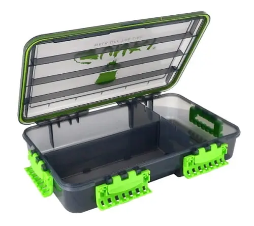 Satisfait Ou Remboursé GUNKI WATERPR.BOX-FLOAT&BIG BAIT