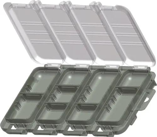 MEIHO-VERSUS Quatro Case J Acheter Direct
