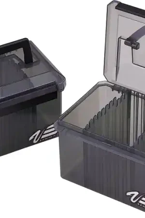 Versus gun smoke lure box Offre Du Jour