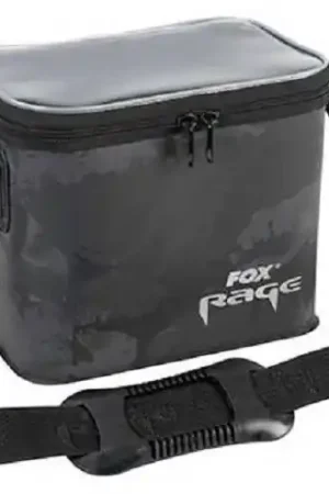 Commande En Gros Torba Wodoodporna Fox Rage Welded Bags S Camo
