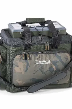Prix Cassé Anaconda Freelancer Tab Lock Gear Bag