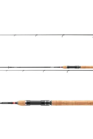 Achat Immédiat Canne à pêche Daiwa Ninja X St 1.90m 1-9g 2cz S