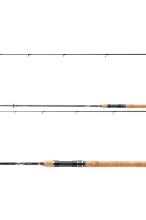Canne à pêche Daiwa Ninja X XF 2.25m 15-40g 2cz S Produit De Marque