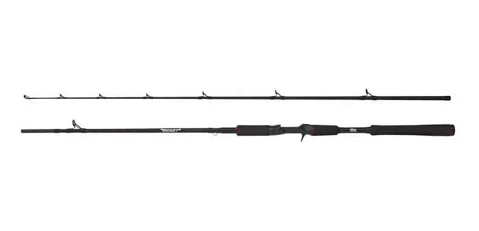 Abu Garcia BEAST Pike 662HP 1.98m 40-90g Cast 2cz Meilleur Choix