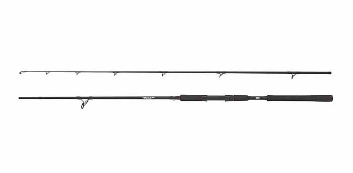 Abu Garcia BEAST Pike 842XH 2,54m 30-110g Spin 2cz Paiement Sécurisé