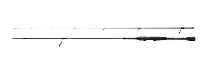 Abu Garcia EON 702M 2.13m 10-30G Spin 2cz Prix Réduit