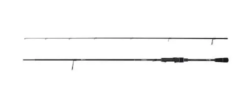 Abu Garcia Veritas Sensi-S 1.87m 1-7G 2cz Sp Prix Choc