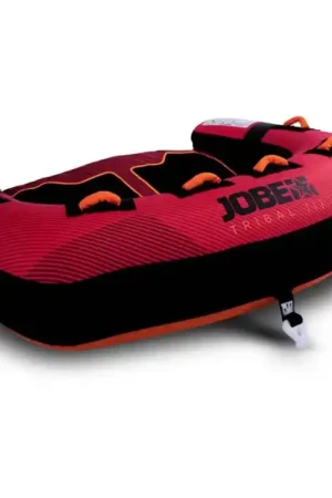 Bouée Tractée 3 personnes Jobe Tribal Solde