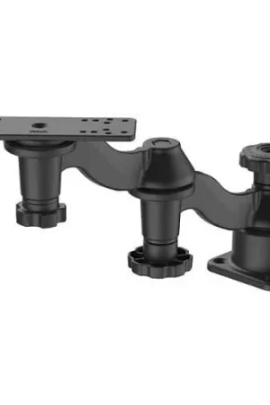 RAM Mount double frame 2x6cala/Pod.6.25x2cala Dernière Chance