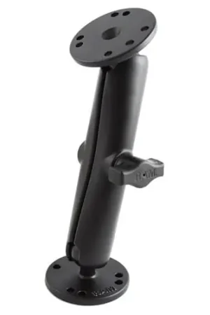 Nouvel Arrivage RAM Mount RAM 1" Ball Mount W/2 2 1/2"