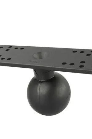 RAM Mounts 2.25" D-head base Promotion