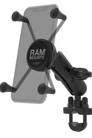 Offre Spéciale Ram RAIL U-BOLT MOUNT RAM X-GRIP 5" PHABLETS