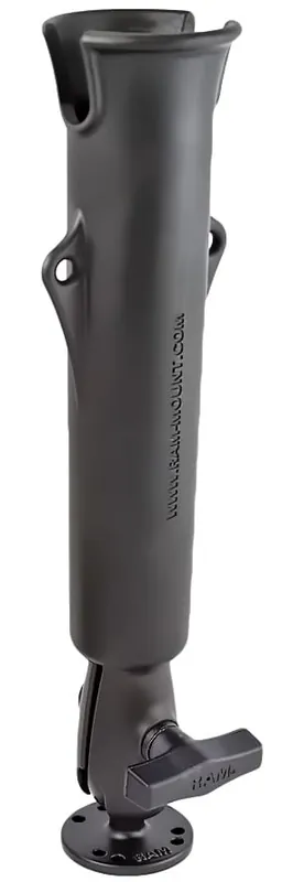 Offre Exclusive RAM Tube 2008 Support de canne à pêche