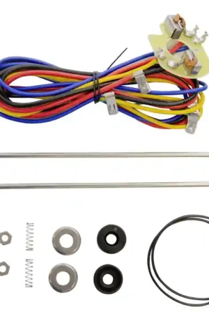 9927930 - Kit remplacement charbon DX Rhino pour moteur DX35 Livraison Gratuite