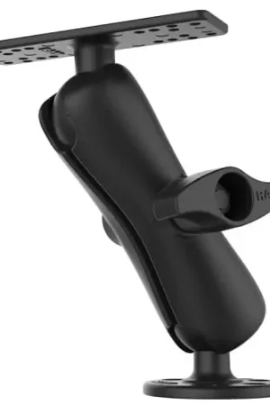 Expédié Aujourd’hui RAM Universal Marine Electronic Mount Medium