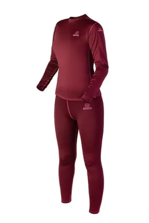 Satisfait Ou Remboursé Sous-vêtements thermiques Delphin Queen 4LOVE XL