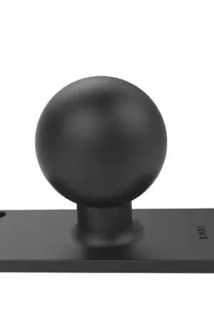 Offre Spéciale UNPKD RAM 2" X 5" BASE WITH BALL