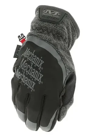 Mechanix Coldwork Gants Fastifit Noir/Gris M Promotion Saisonnière