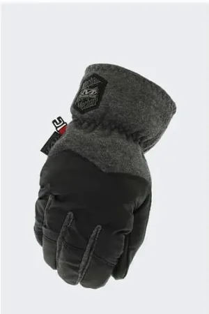 Mechanix ColdWork Guide Gants d'Hiver Noirs S Authentique