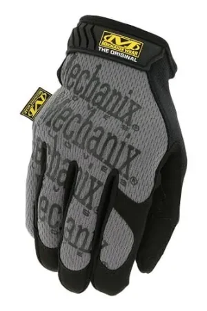 Acheter En Ligne Mechanix The Original® Gants gris S