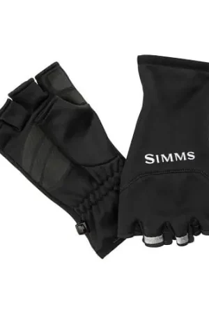 Certifié Simms Freestone Gant demi-doigt B XXL
