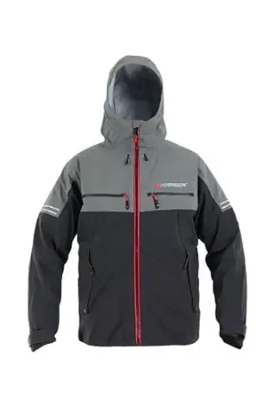 Acheter En Ligne Veste Robinson Ohio 10K, taille M